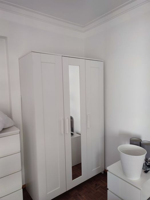Vendo mobília de quarto completo