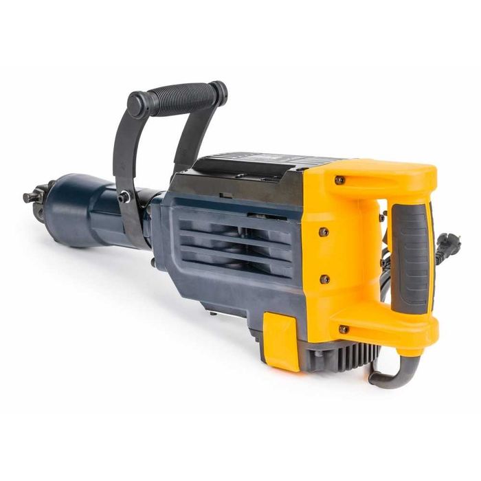 Młot udarowy wyburzeniowy HEX SDS 3000W 45J