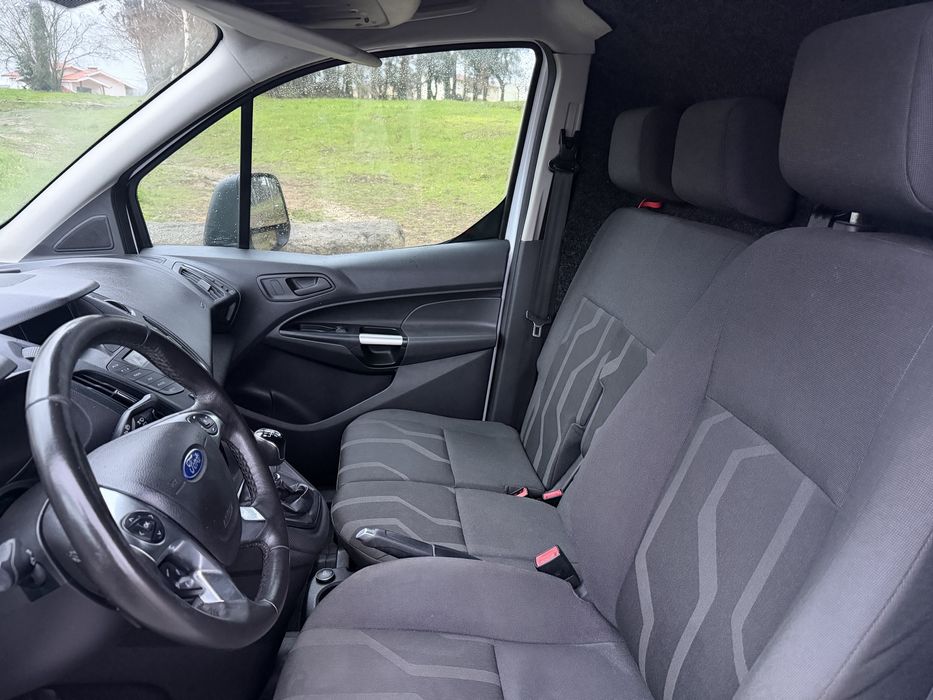 Ford Transit Connect XL 2018
