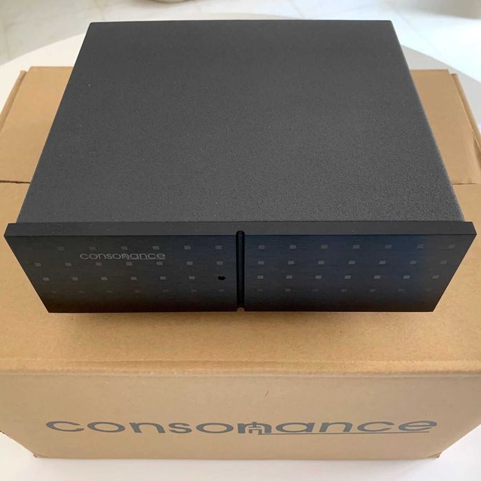 Opera Consonance DAC 16 (dac PhilipsTDA 1543)