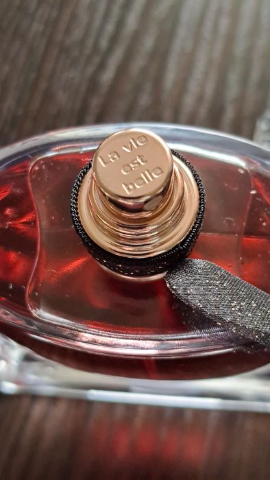 La vie est belle l'elixir