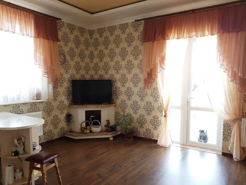 Продам дом в Межлиманское/ Латовке с видом на лиман!