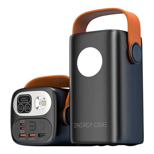 Power Bank ArmorStandart ASB60 60000 mAh 100W — новий