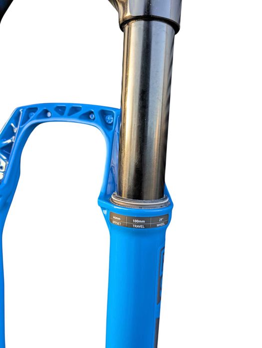 Rock Shox Sid SL Ultimate Race Day 29'' 100 mm, nowy (1088))