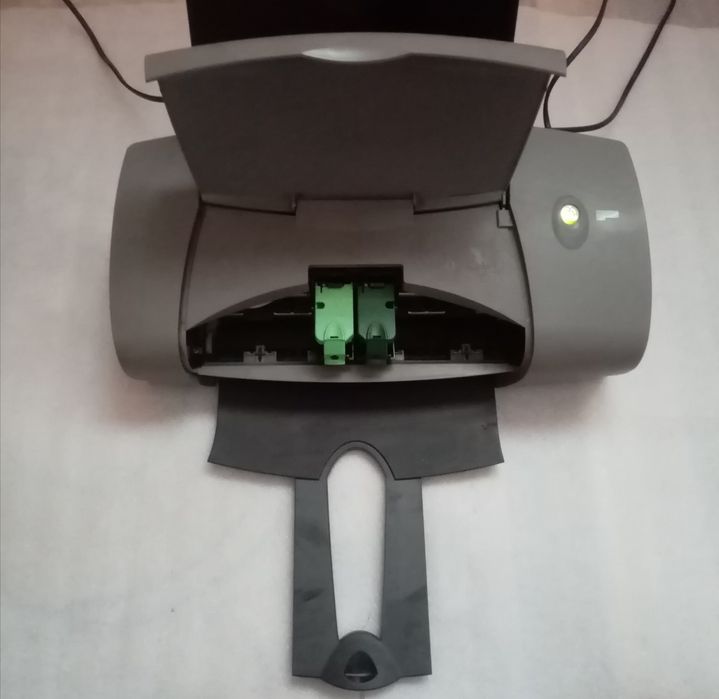 Принтер струйный Lexmark Z515
