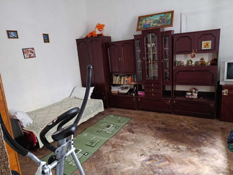 Оренда 1 к. квартири в центрі м.Дрогобич