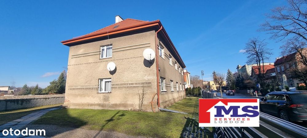 Mieszkanie w Głuchołazach 70 m2. Cena 430 000 zł do negocjacji.