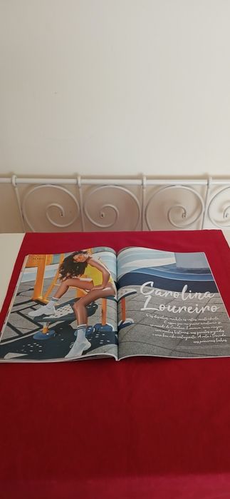 Women's Health  - Carolina Loureiro