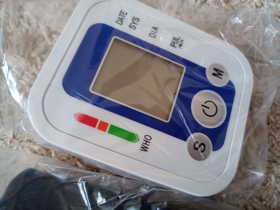 Тонометр автоматический для артериального давления