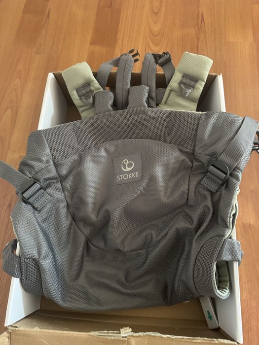 Marsupio Stokke My Carrier