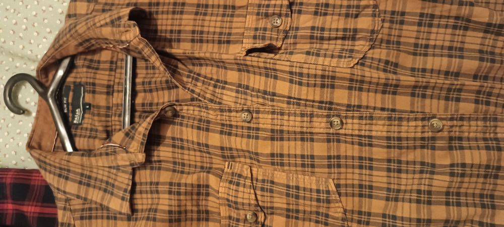 Camisas Salsa ( duas )