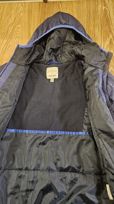 Демісезонна куртка на 14 років