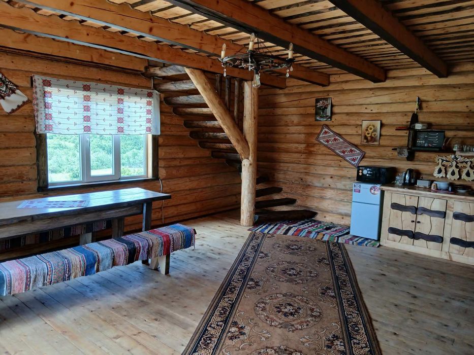 Оренда  Будинку  в Карпатах...