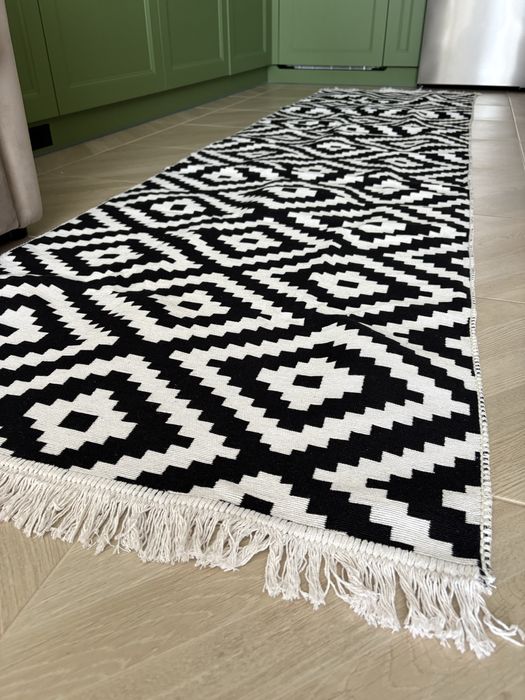 Килим  турецький 80/300