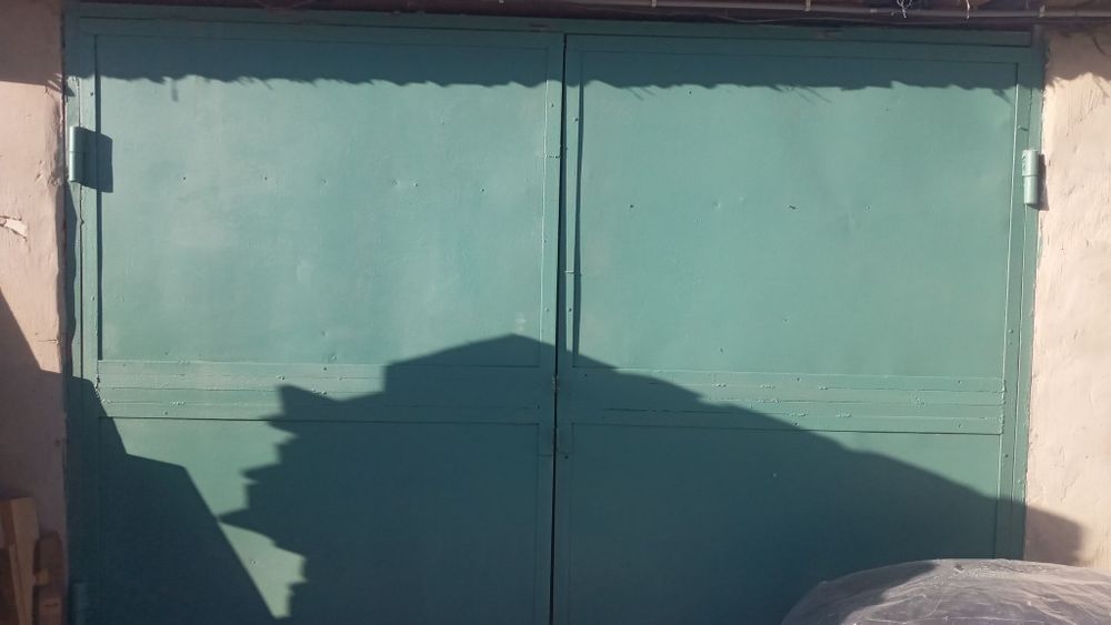 Продам или  сдам гараж