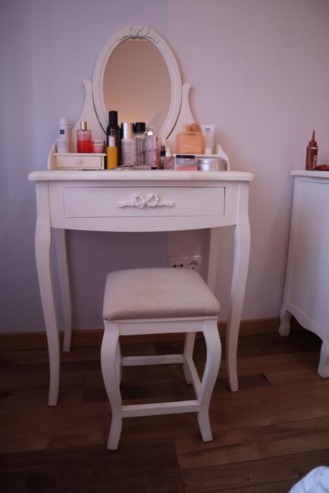 Cómoda madeira Maisons du Monde