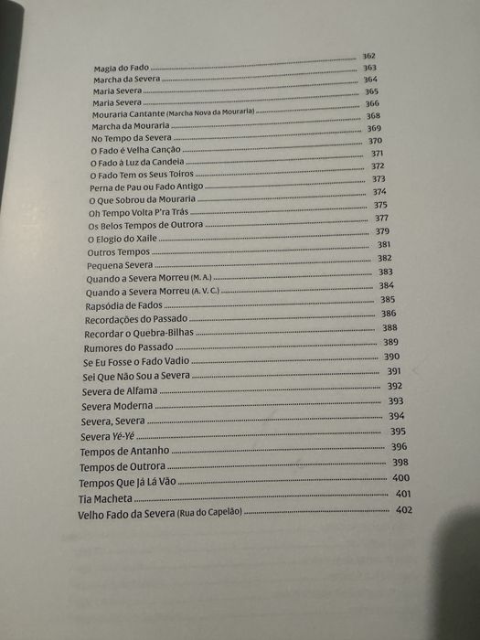 Livro Lisboa do Século XIX Fado-Toiradas-Teatro Homens-Lugares-Tradições