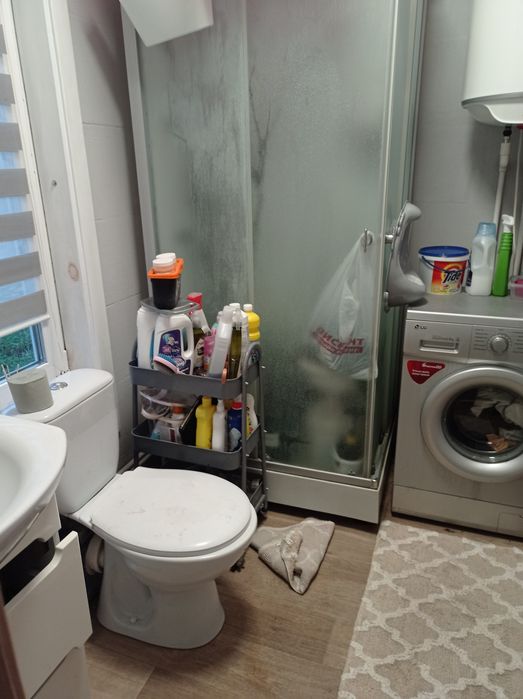 Новий будинок в передмісті Чернігова.