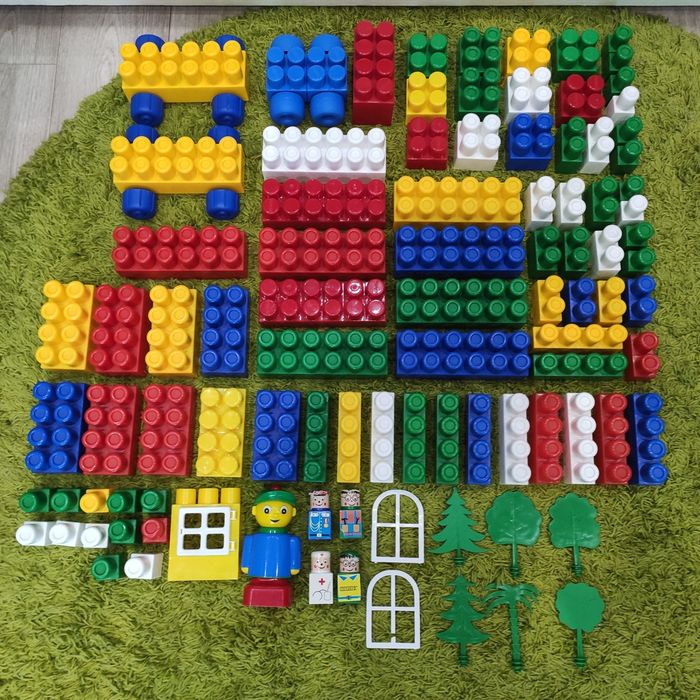 Конструктор для детей