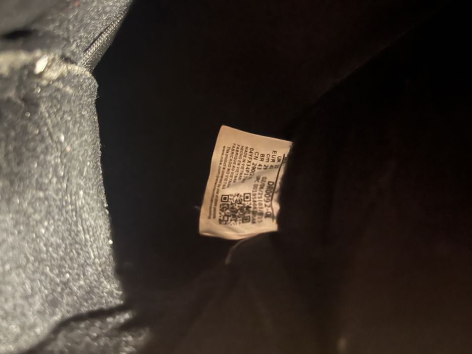 Продаю кросівки Jordan 5 . Розмір 45 .