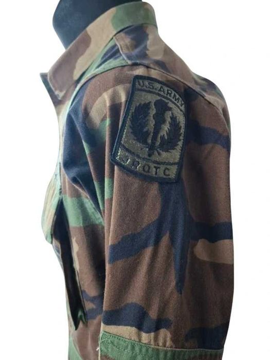 Kurtka U.S. Army Woodland XS Regular