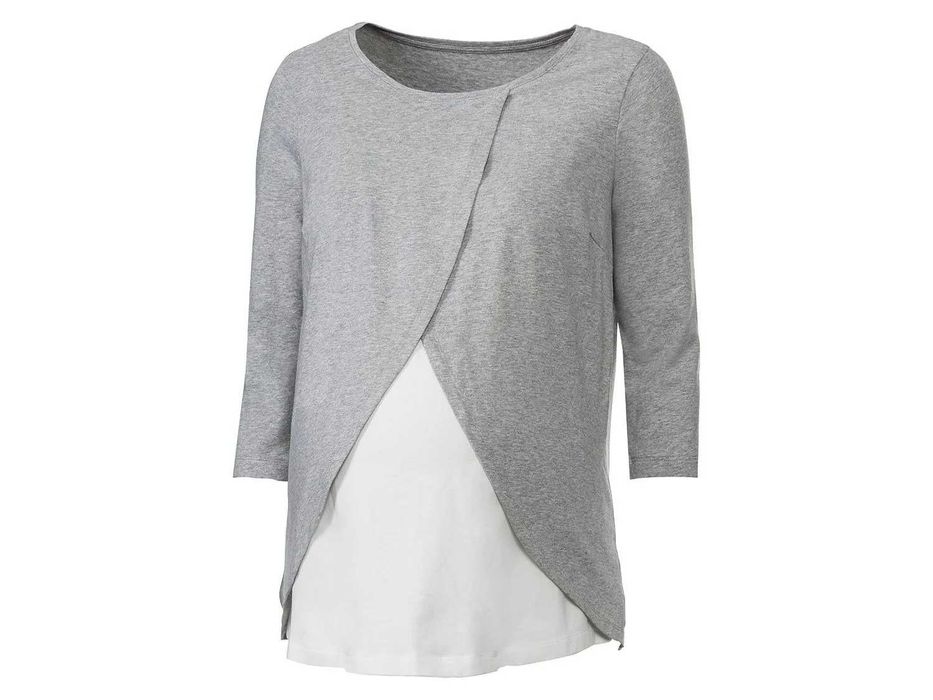 Туніка для вагітних Esmara