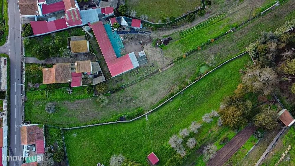 Terreno  para venda