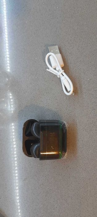 Airpods novos para venda