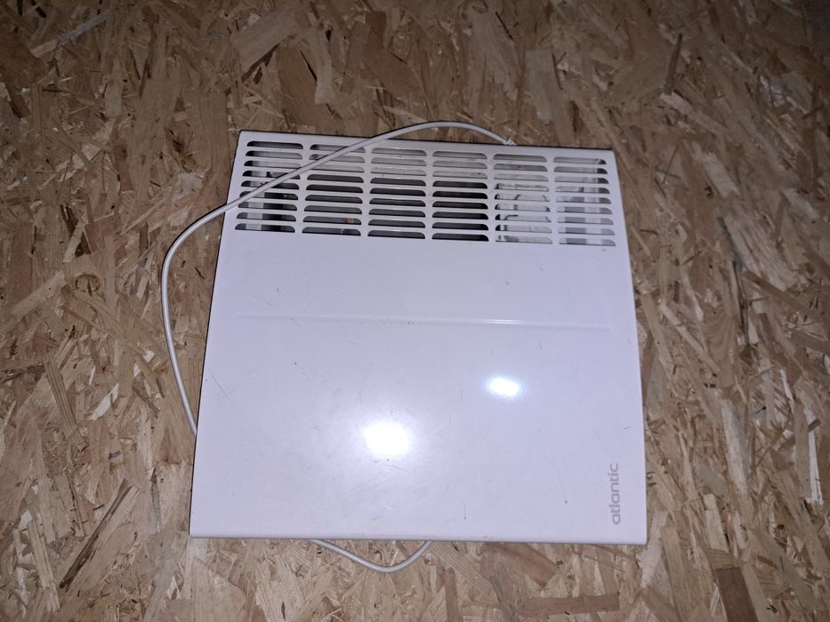 Обогреватель Atlantic 1000w