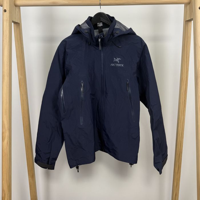 Arcteryx beta ar gore-tex