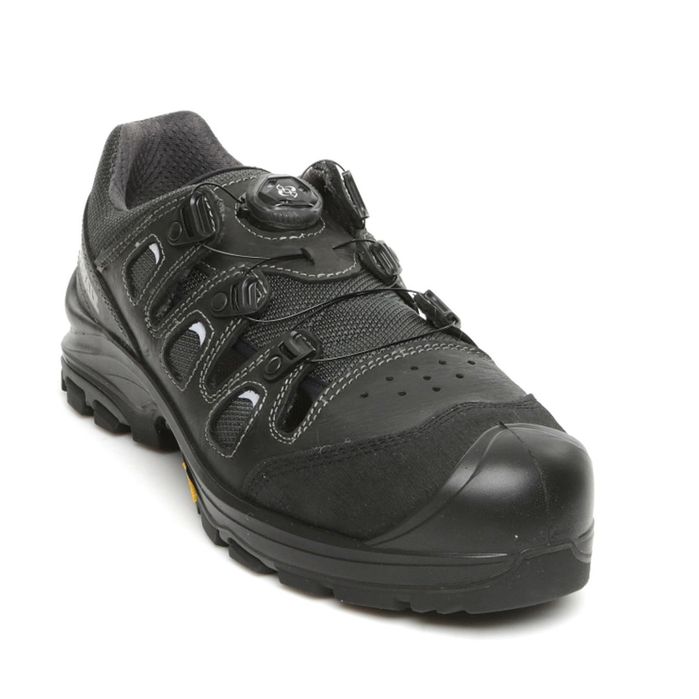 Buty robocze DeWalt  z systemem  BOA FIT !