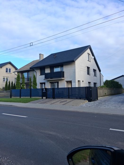 Sprzedam Dom w Bardzo dobrym stanie!