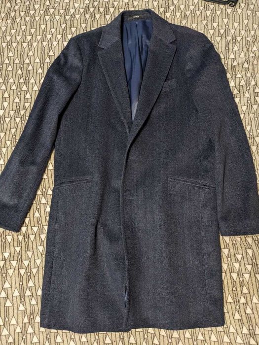 Пальто Arber мужское