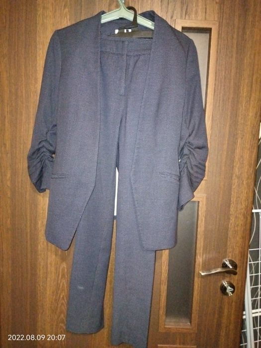 Garnitur H&M rozm. 34