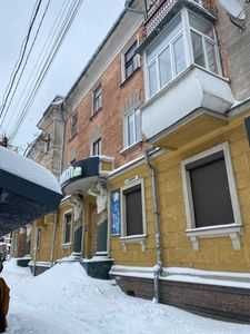 Центр! Квартира 75 м² на вул. Базарна, 8