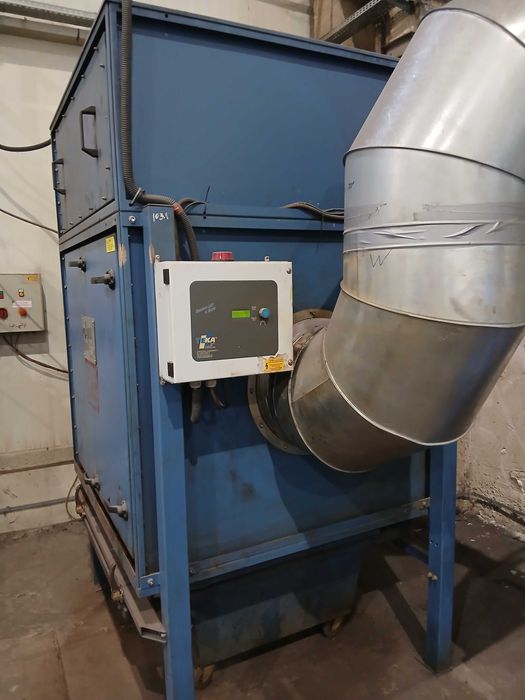 Plazma Vanad Proxima