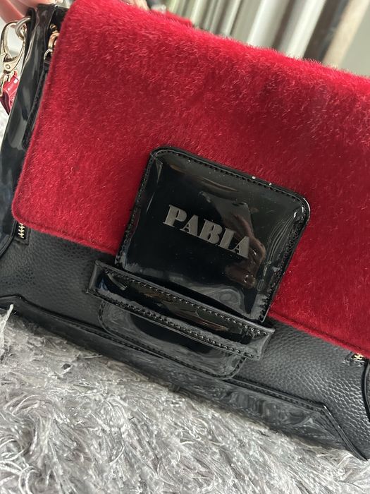 Torebka damska Pabia