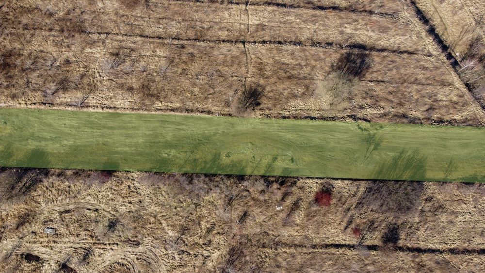 Działka budowlana Będzin, Górki Małobądzkie - sprzedam - Widok 5
