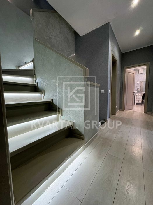 Оренда будинка в Ірпіні з енергозберігаючим обладнанням і каміном