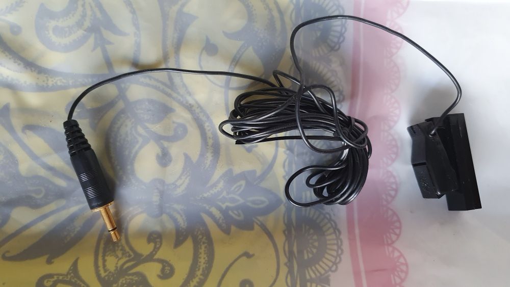 Мікрофон Pro.2 EM-630 з 90-х рр.