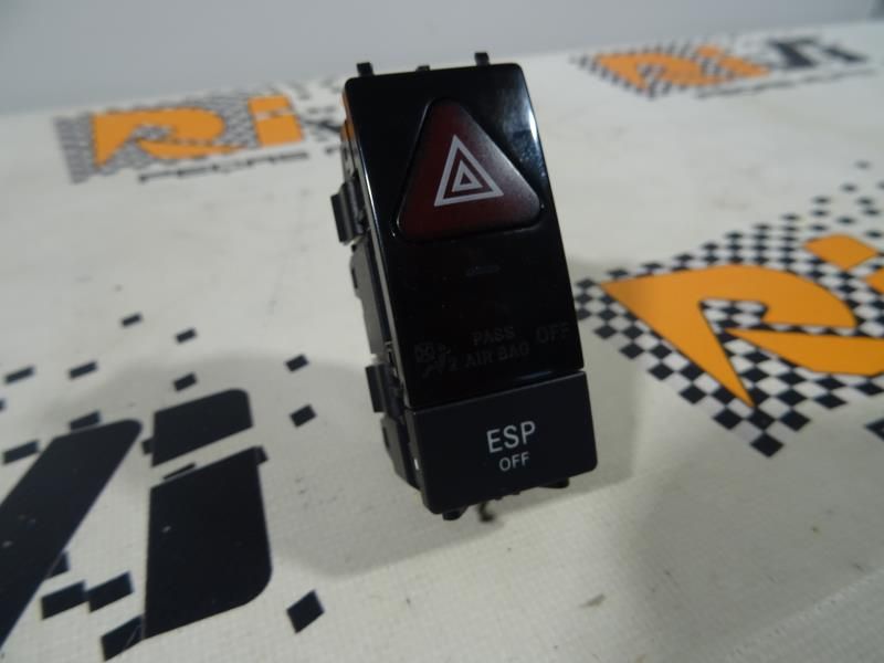Conjunto de Botões MERCEDES-BENZ Classe C (W204)