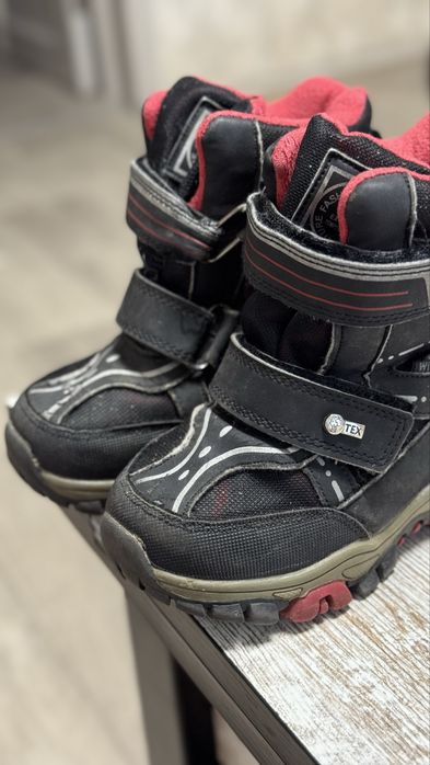 Сапожки дитячі зима, чоботи