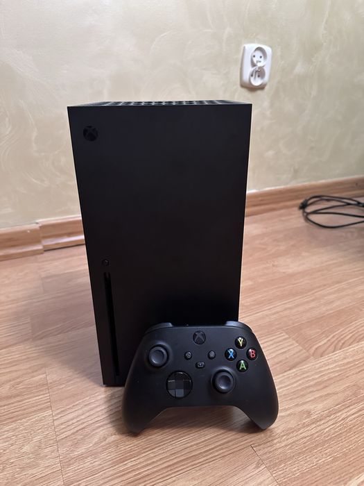 Xbox Series X 1 TB