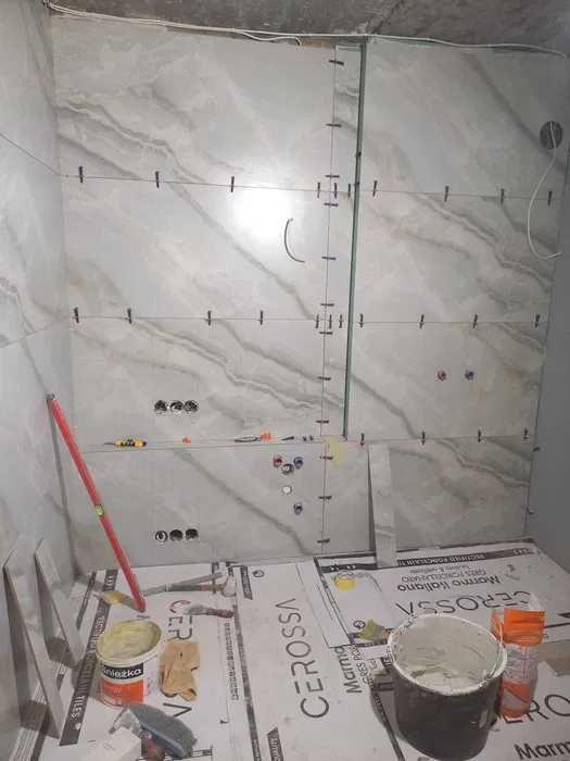 Ремонт под ключ!цени хорошіе!