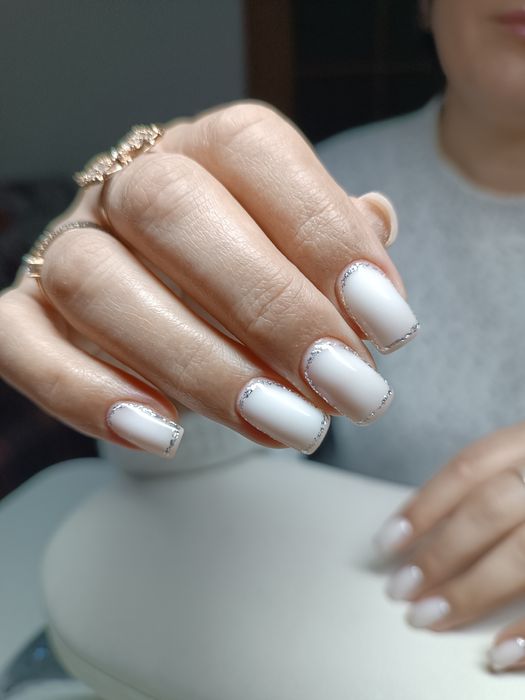 Манікюр Миколаїв