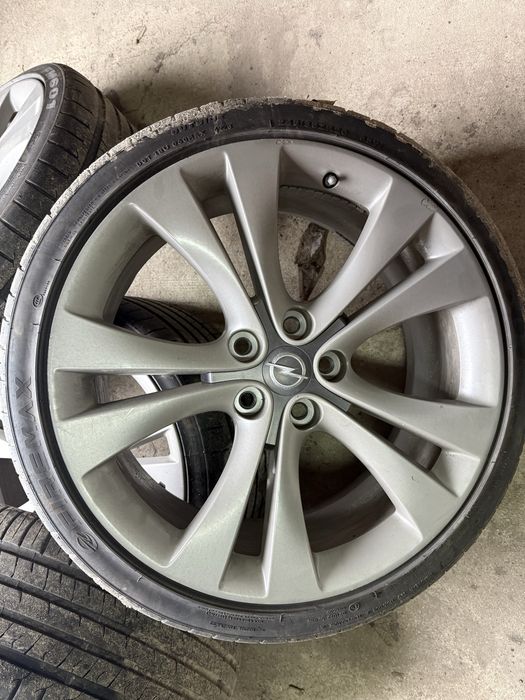 Koła opel insignia 20cali
