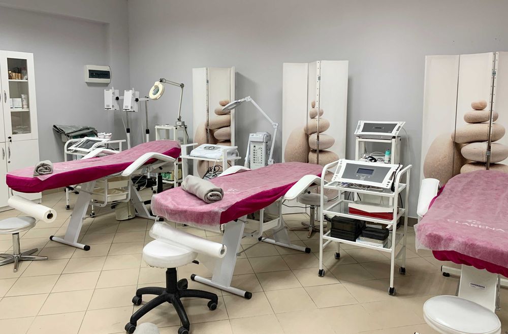 Wynajem sal szkoleniowych, pracowni