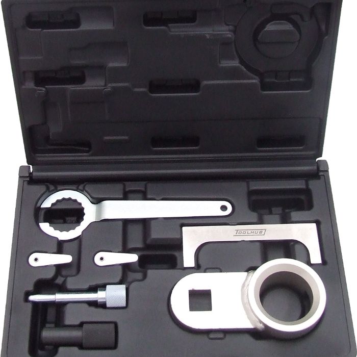 Kit de Regulação Volkswagen 2.4 e 2.5 TDi