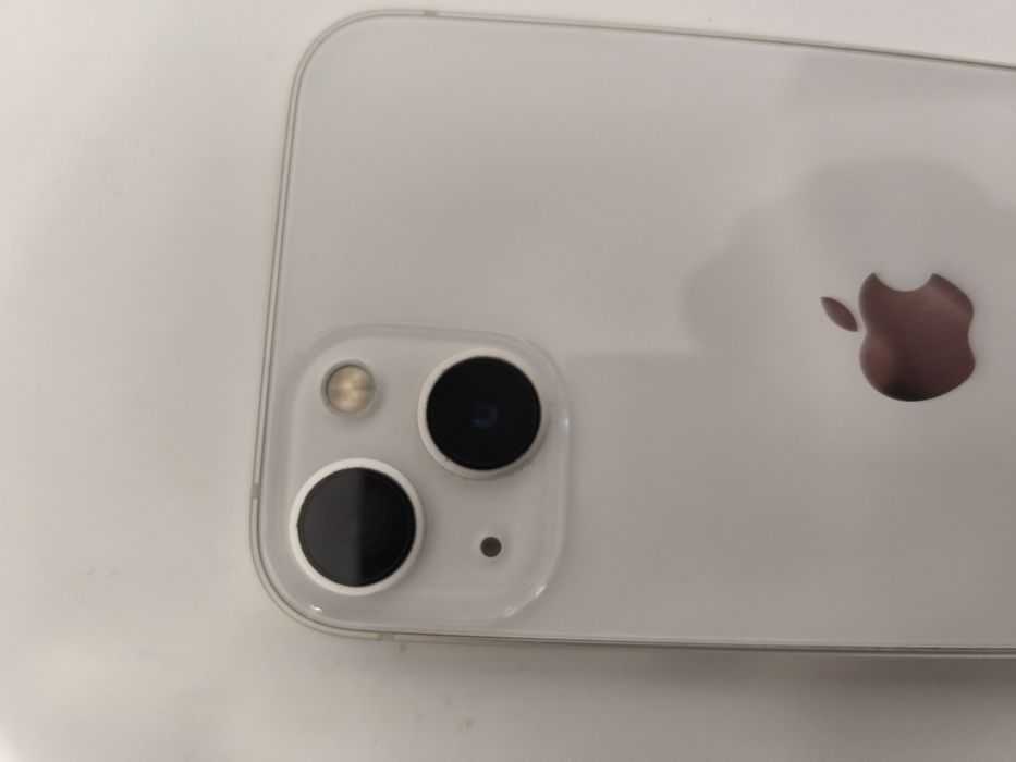IPhone 13 pudełko, nowe szkiełko i etui