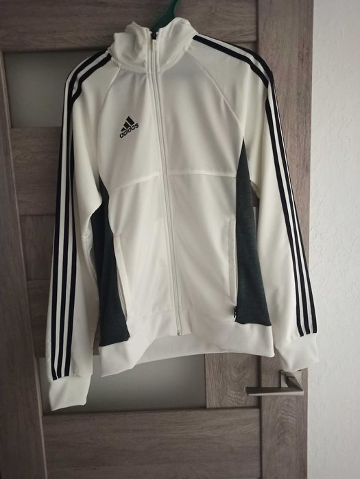 Оригинал.Ветровка олимпийка кофта Adidas.Размер S-M